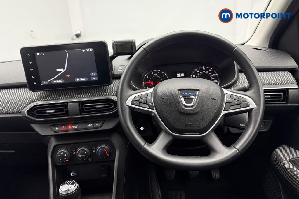 Used Dacia Sandero 2022 for sale - 77354874: Photo 10