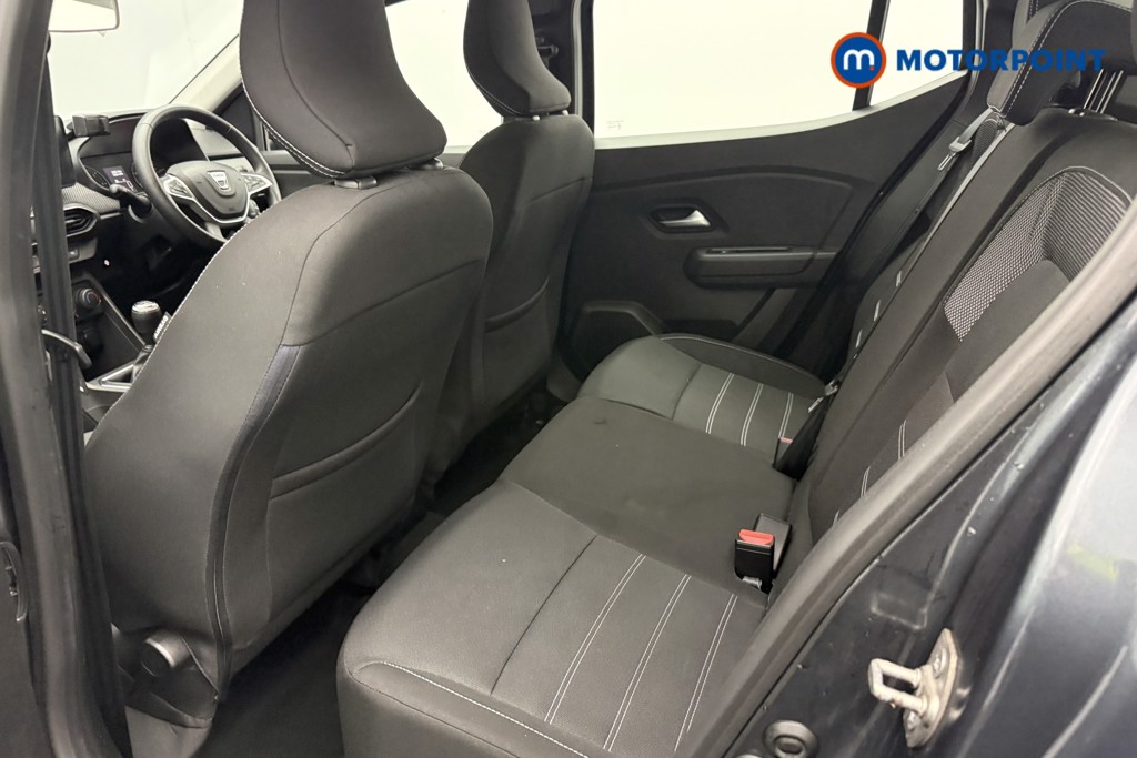 Used Dacia Sandero 2022 for sale - 77354874: Photo 12