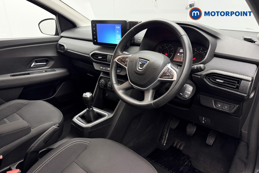 Used Dacia Sandero 2022 for sale - 77354874: Photo 14