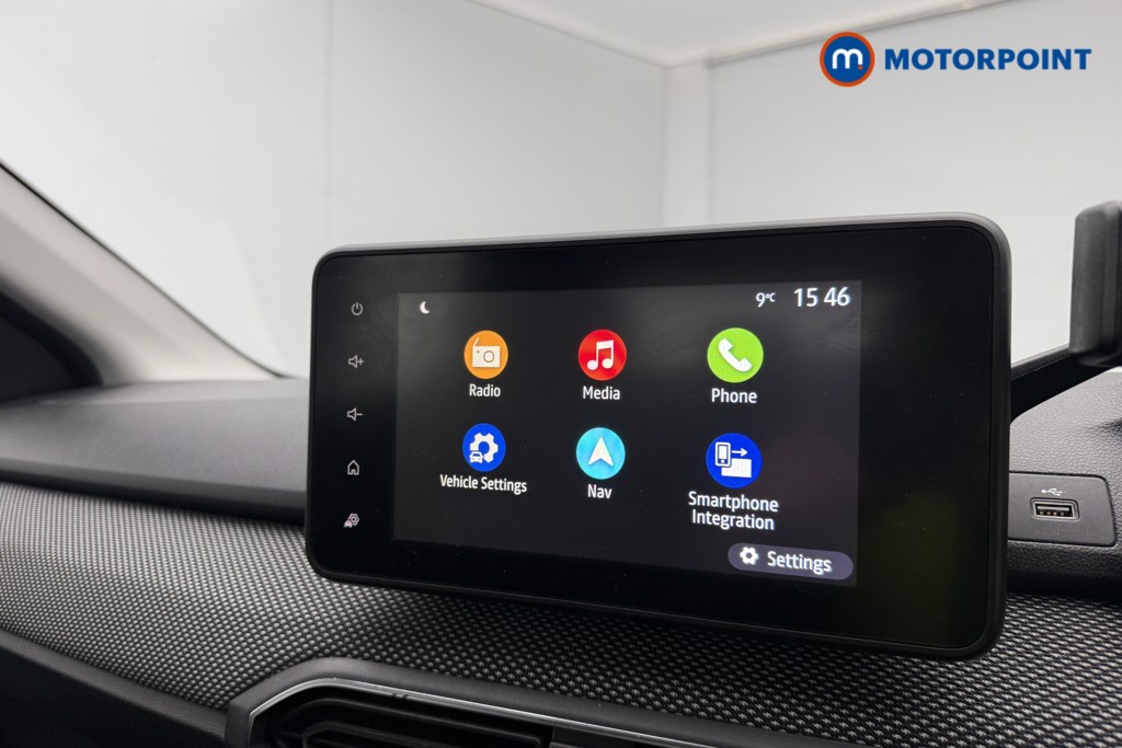 Used Dacia Sandero 2022 for sale - 77354874: Photo 18