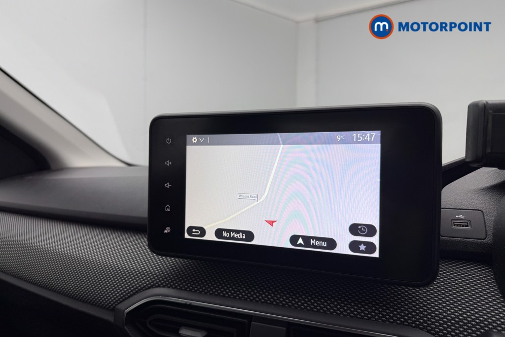 Used Dacia Sandero 2022 for sale - 77354874: Photo 19