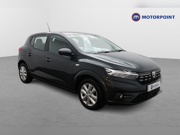 2022 - 1.0 TCe Bi-Fuel Comfort 5dr