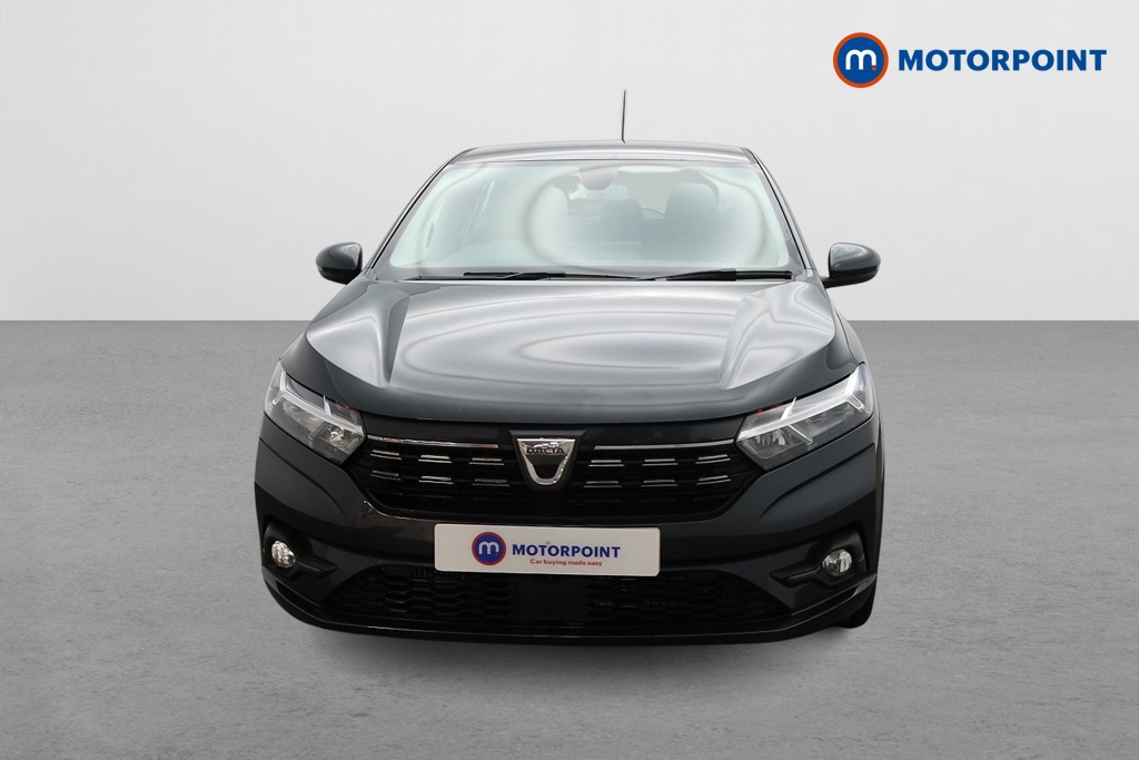 Used Dacia Sandero 2022 for sale - 77354874: Photo 2