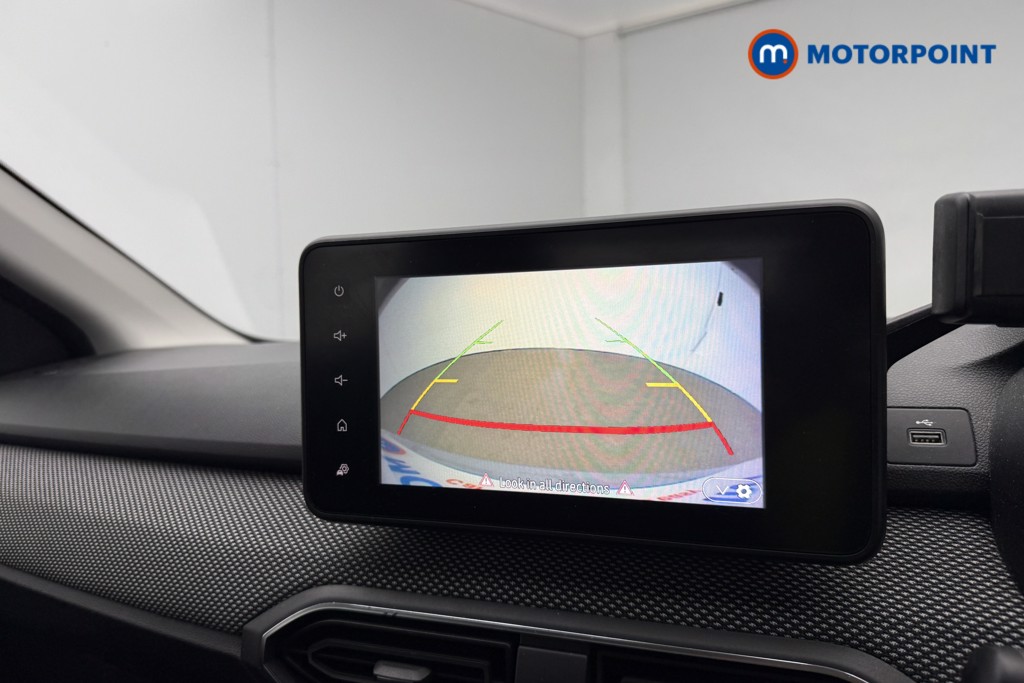 Used Dacia Sandero 2022 for sale - 77354874: Photo 20