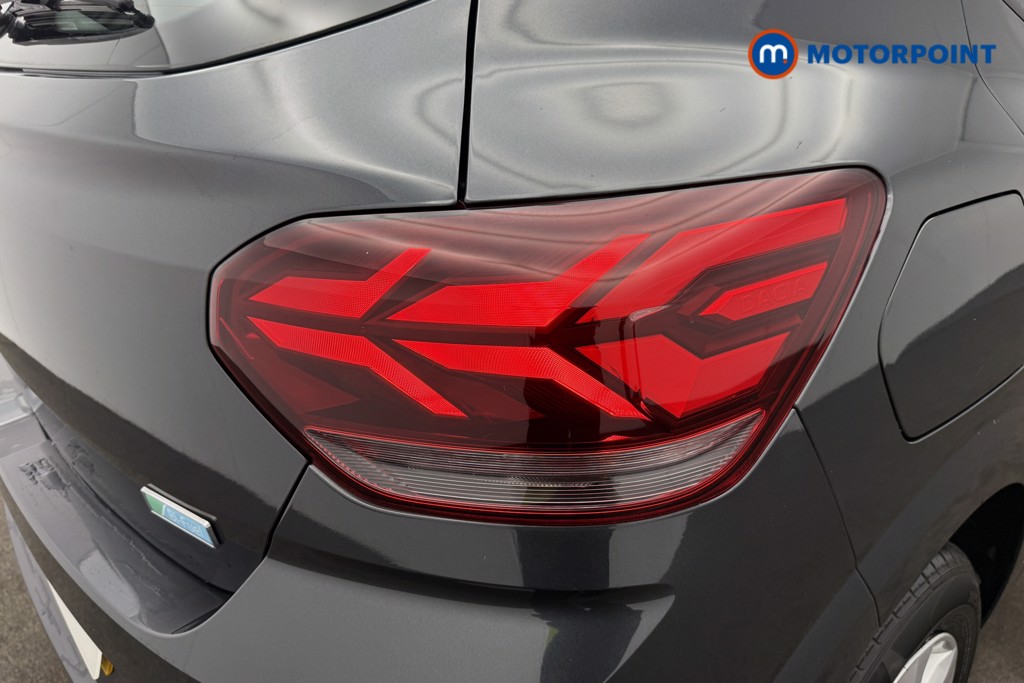 Used Dacia Sandero 2022 for sale - 77354874: Photo 25