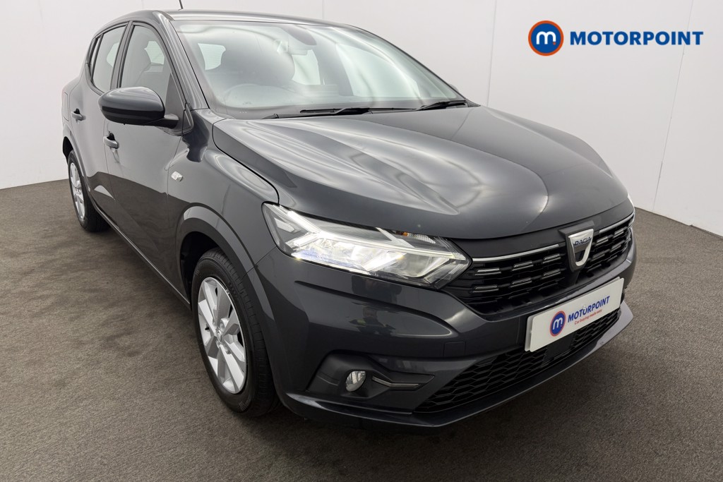Used Dacia Sandero 2022 for sale - 77354874: Photo 27
