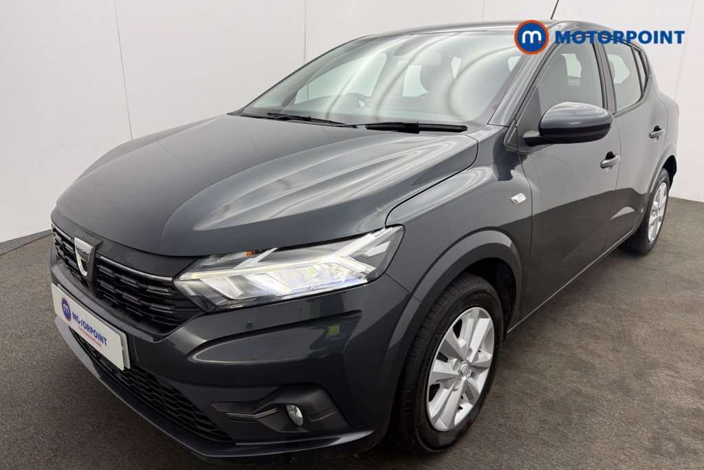 Used Dacia Sandero 2022 for sale - 77354874: Photo 28