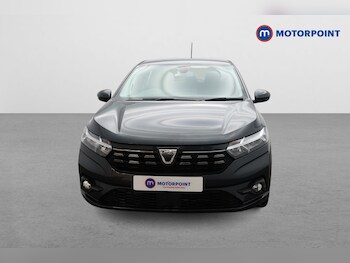 Used Dacia Sandero 2022 for sale - 77354874: Photo