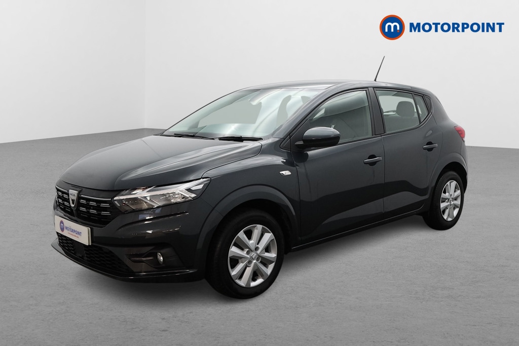 Used Dacia Sandero 2022 for sale - 77354874: Photo 3
