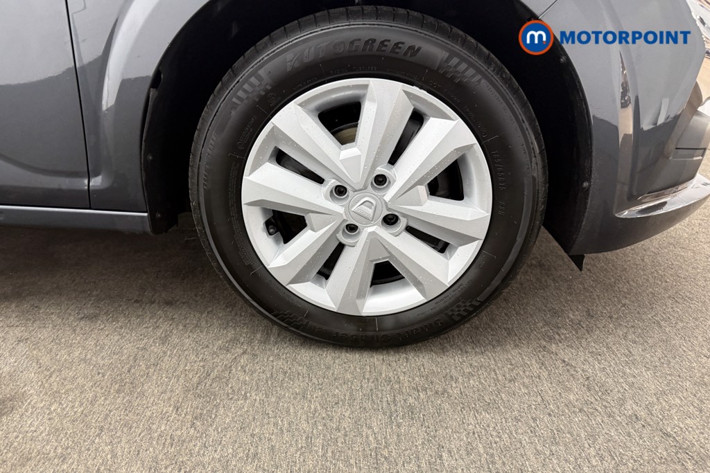 Used Dacia Sandero 2022 for sale - 77354874: Photo 30