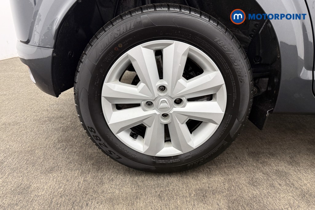 Used Dacia Sandero 2022 for sale - 77354874: Photo 31