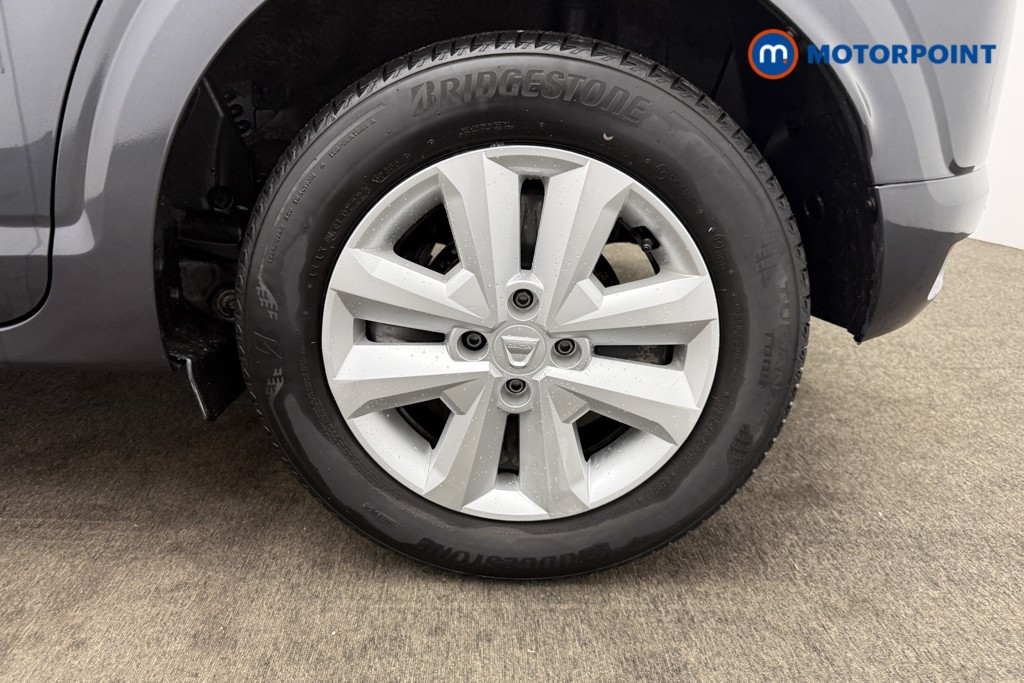 Used Dacia Sandero 2022 for sale - 77354874: Photo 32