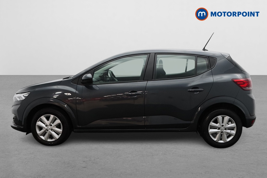 Used Dacia Sandero 2022 for sale - 77354874: Photo 4