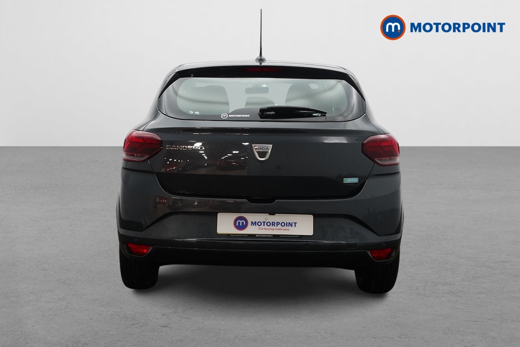 Used Dacia Sandero 2022 for sale - 77354874: Photo 6