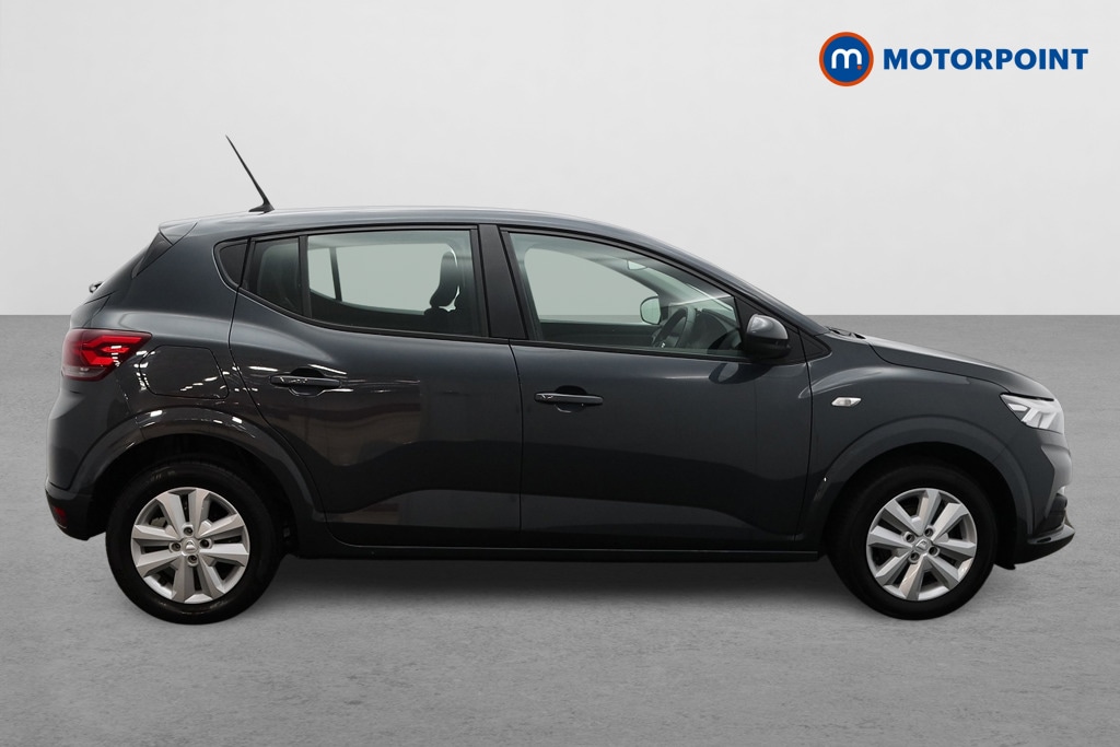 Used Dacia Sandero 2022 for sale - 77354874: Photo 8