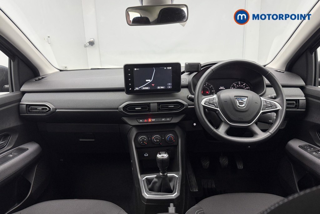 Used Dacia Sandero 2022 for sale - 77354874: Photo 9