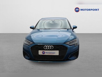 Used Audi A3 undefined for sale - 78718466: Photo