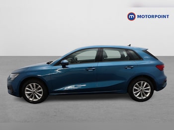 Used Audi A3 undefined for sale - 78718466: Photo