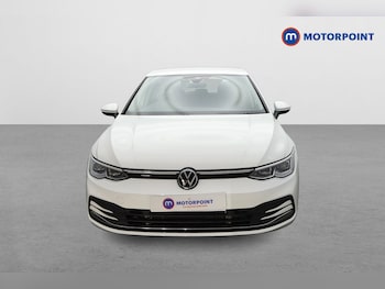 Used Volkswagen Golf 2022 for sale - 79492026: Photo