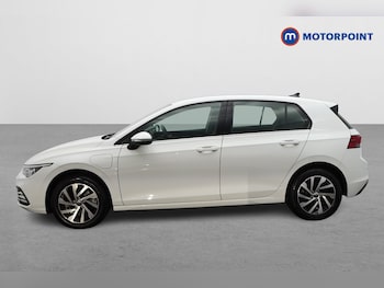 Used Volkswagen Golf 2022 for sale - 79492026: Photo