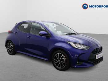 2022 - 1.5 Hybrid Design 5dr CVT
