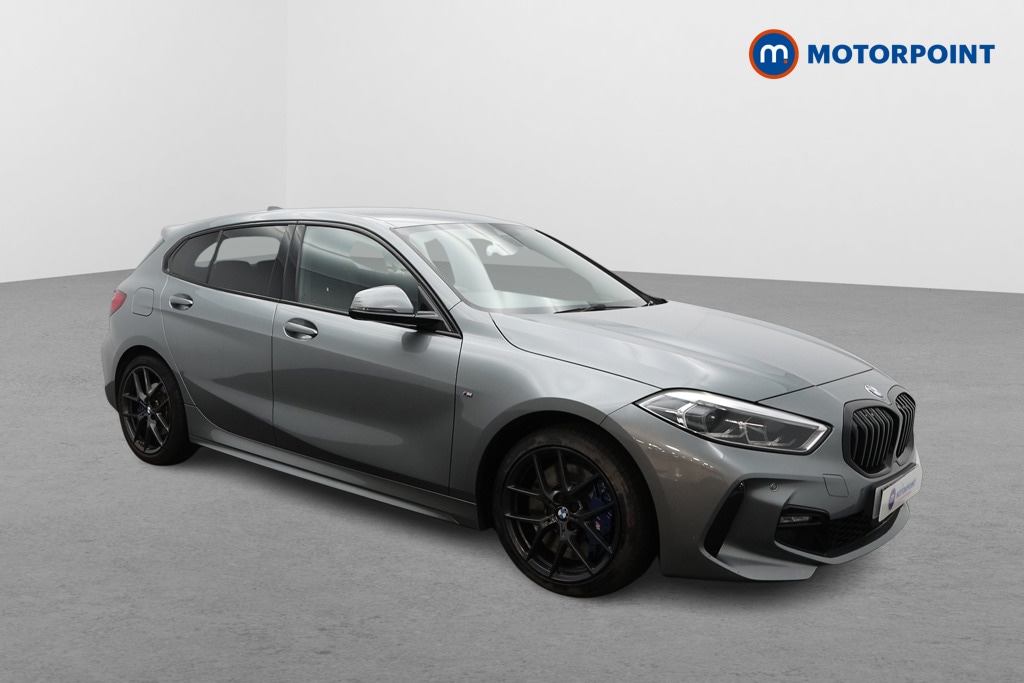 Used BMW 1 Series 2024 for sale - 75997649: Photo 1