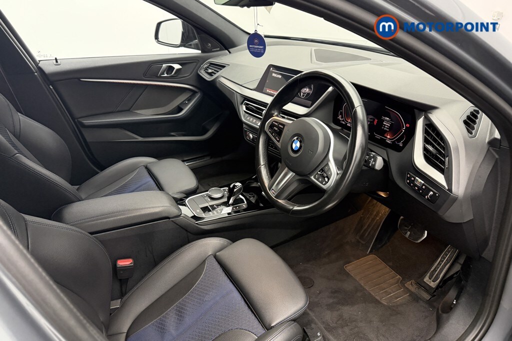 Used BMW 1 Series 2024 for sale - 75997649: Photo 10