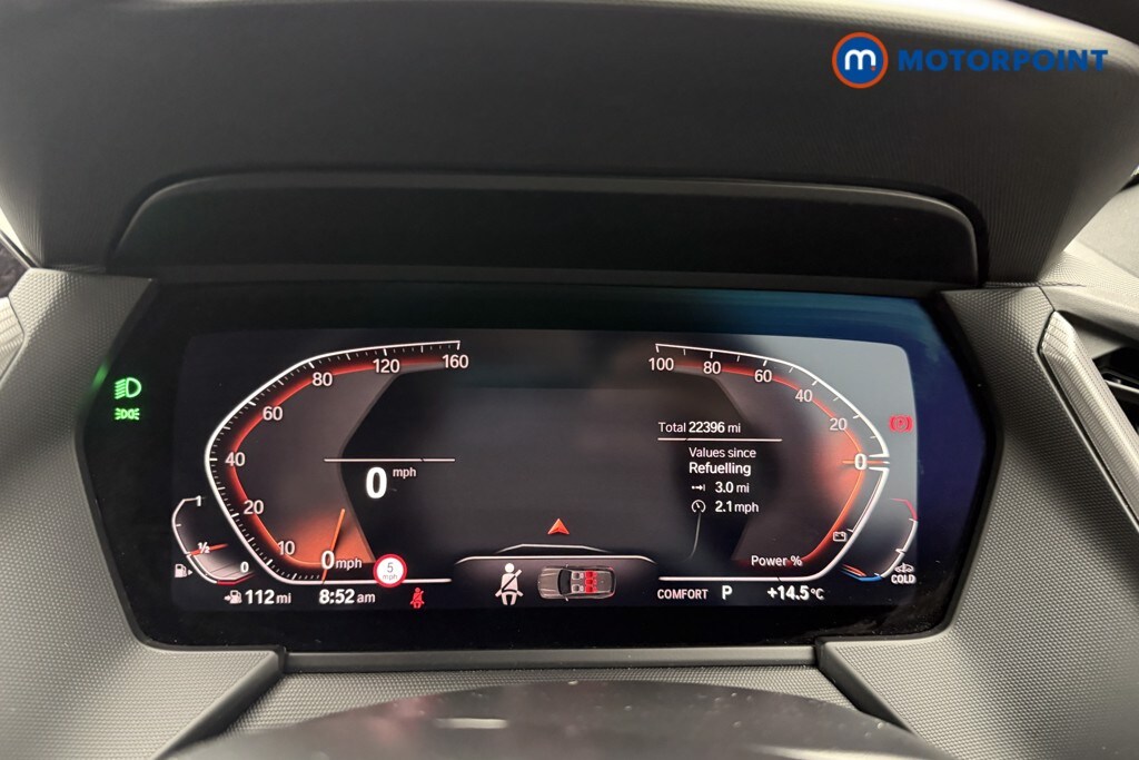Used BMW 1 Series 2024 for sale - 75997649: Photo 11