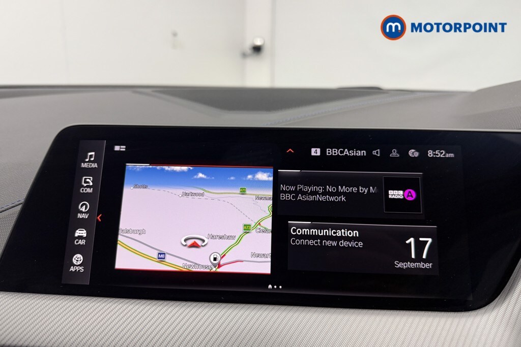 Used BMW 1 Series 2024 for sale - 75997649: Photo 12