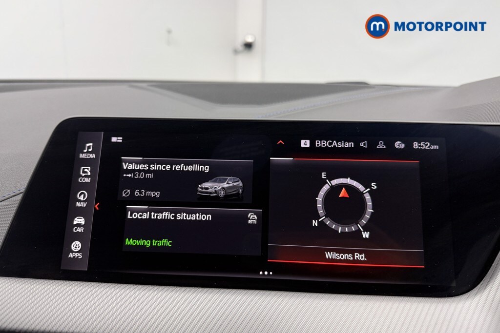 Used BMW 1 Series 2024 for sale - 75997649: Photo 13