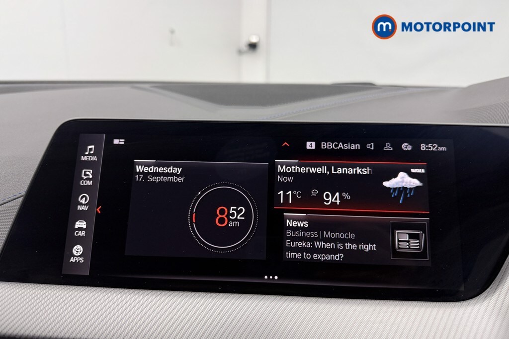 Used BMW 1 Series 2024 for sale - 75997649: Photo 14