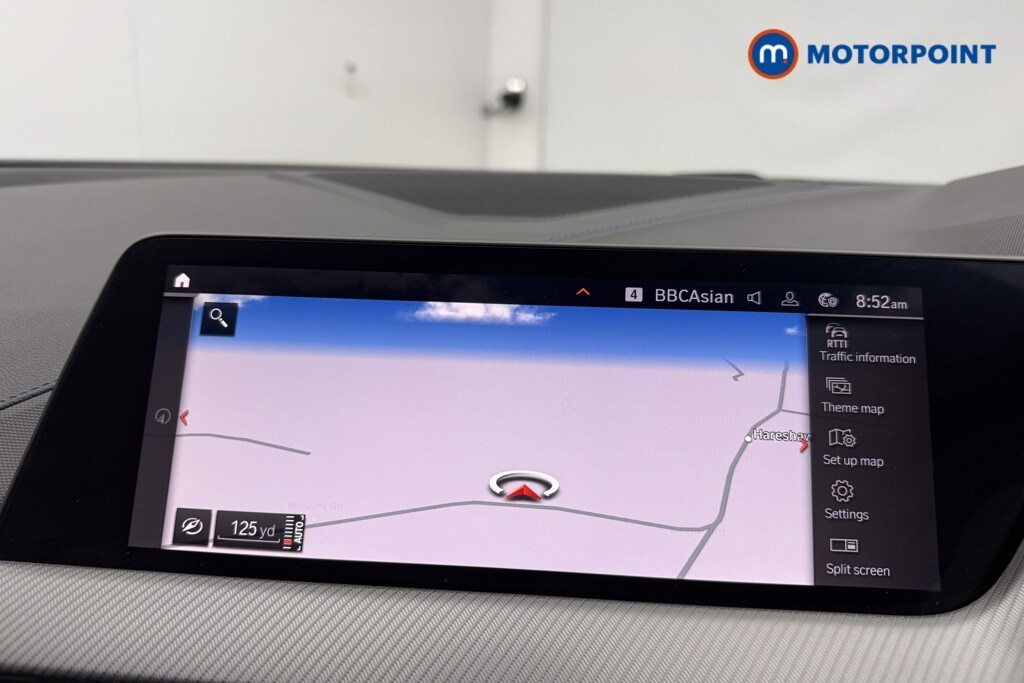 Used BMW 1 Series 2024 for sale - 75997649: Photo 15