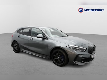 2024 - 118i [136] M Sport 5dr Step Auto [LCP-Pro pk]