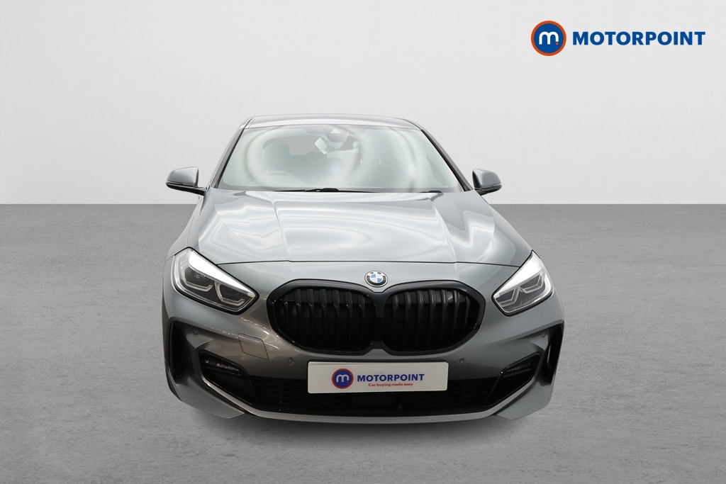 Used BMW 1 Series 2024 for sale - 75997649: Photo 2