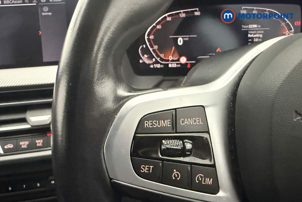 Used BMW 1 Series 2024 for sale - 75997649: Photo 20