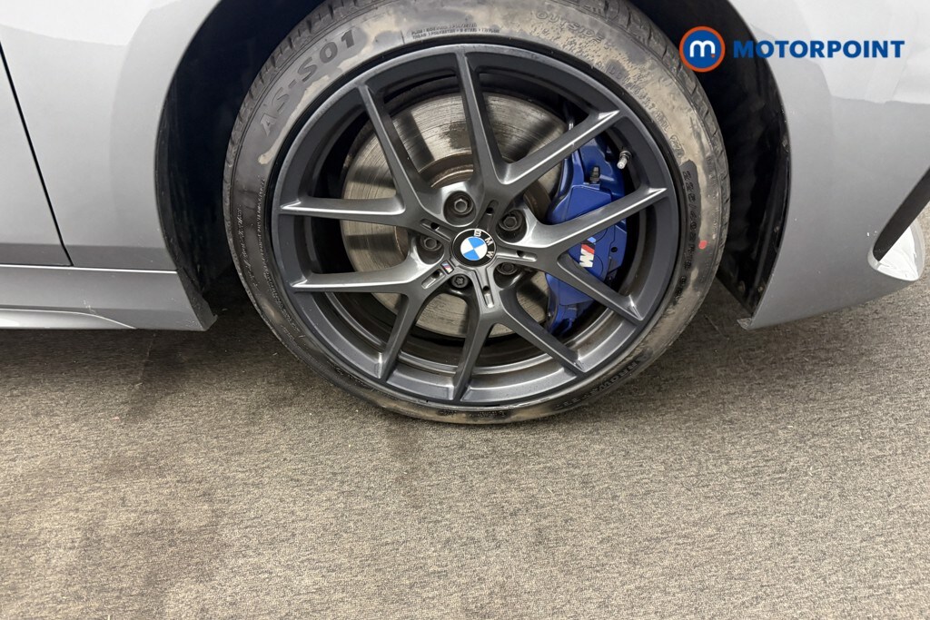 Used BMW 1 Series 2024 for sale - 75997649: Photo 25