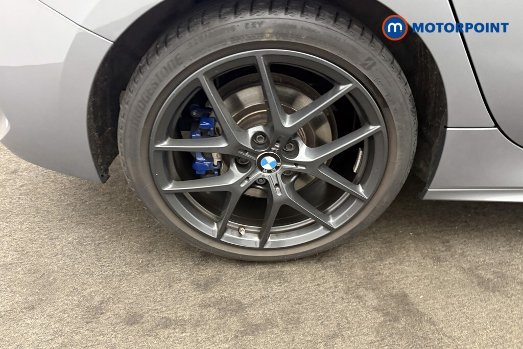 Used BMW 1 Series 2024 for sale - 75997649: Photo 26