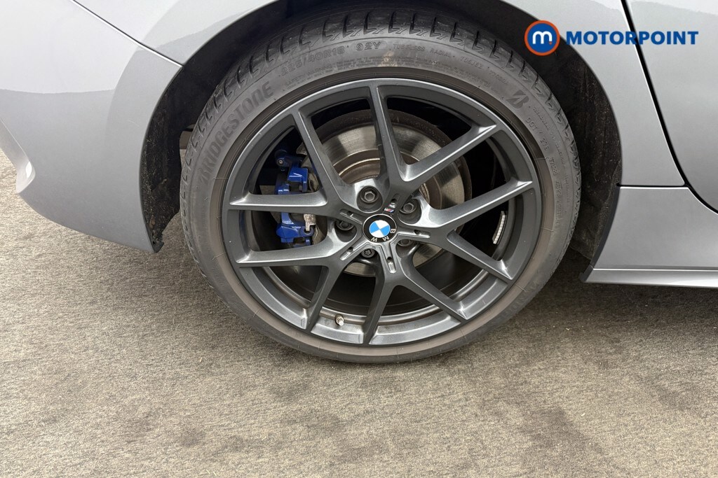 Used BMW 1 Series 2024 for sale - 75997649: Photo 27