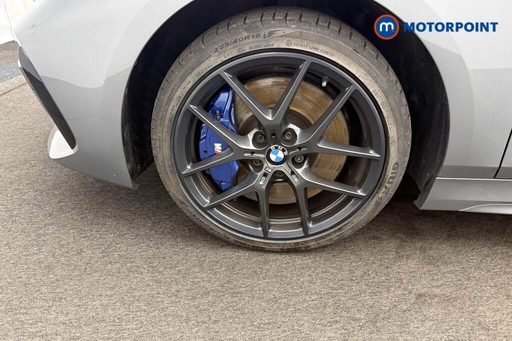 Used BMW 1 Series 2024 for sale - 75997649: Photo 28