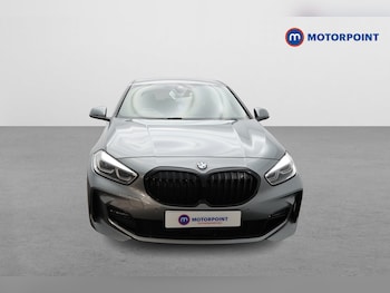 Used BMW 1 Series 2024 for sale - 75997649: Photo 2
