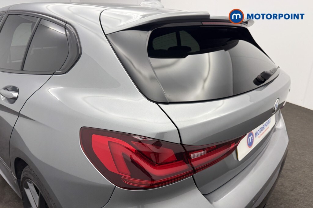 Used BMW 1 Series 2024 for sale - 75997649: Photo 33