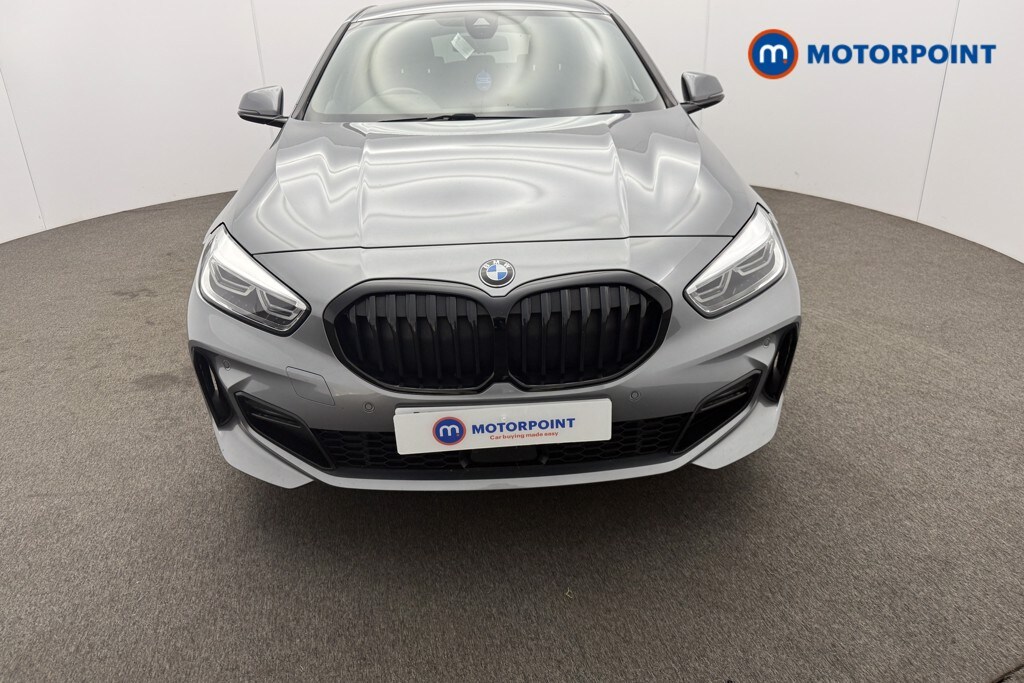Used BMW 1 Series 2024 for sale - 75997649: Photo 35