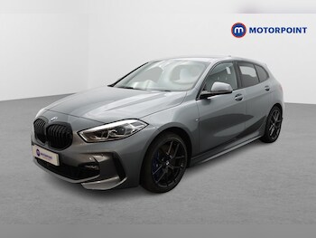 Used BMW 1 Series 2024 for sale - 75997649: Photo 3