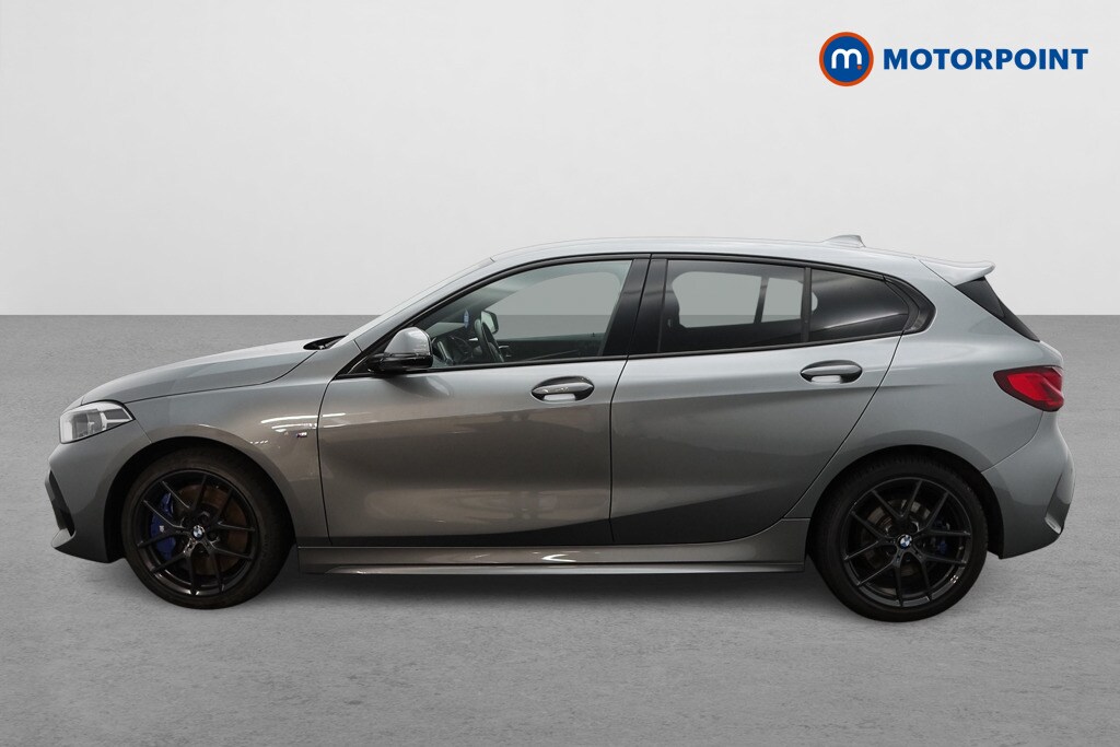 Used BMW 1 Series 2024 for sale - 75997649: Photo 4