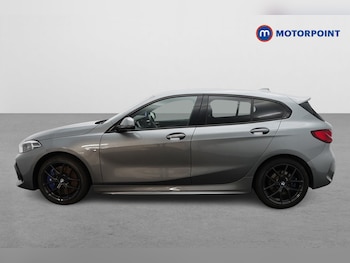Used BMW 1 Series 2024 for sale - 75997649: Photo 4