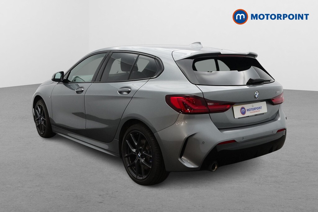 Used BMW 1 Series 2024 for sale - 75997649: Photo 5