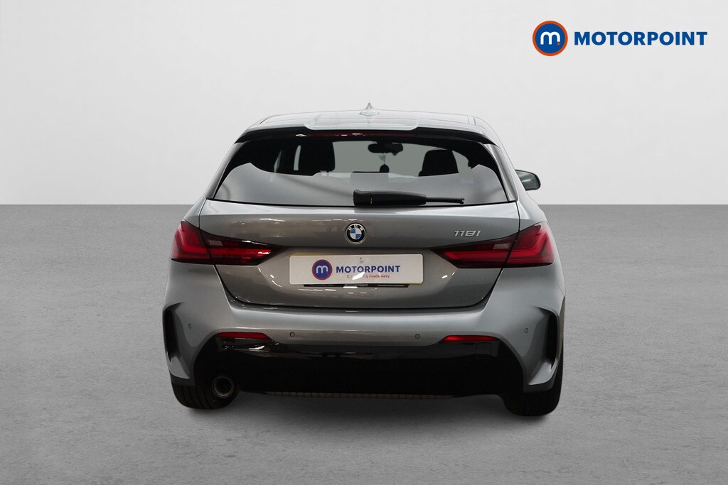 Used BMW 1 Series 2024 for sale - 75997649: Photo 6