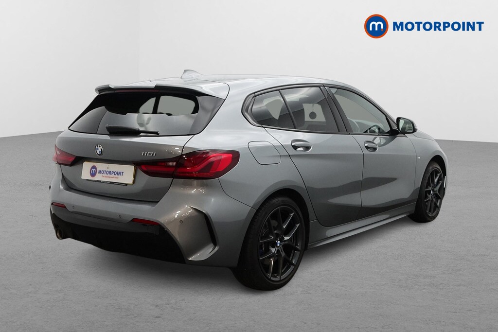 Used BMW 1 Series 2024 for sale - 75997649: Photo 7