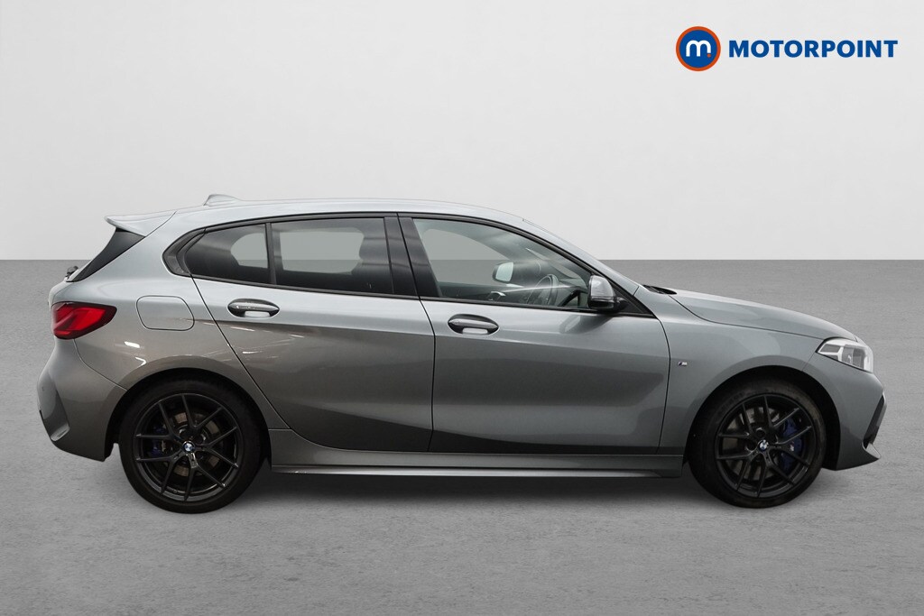 Used BMW 1 Series 2024 for sale - 75997649: Photo 8