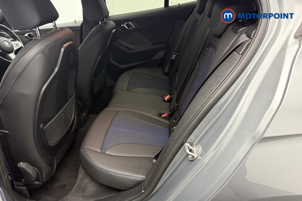 Used BMW 1 Series 2024 for sale - 75997649: Photo 9